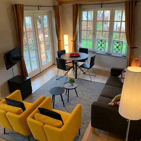 Residentie Heesdael Slenaken