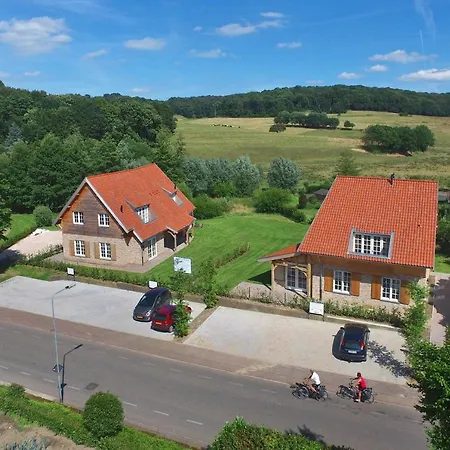 Residentie Heesdael Appartement Slenaken