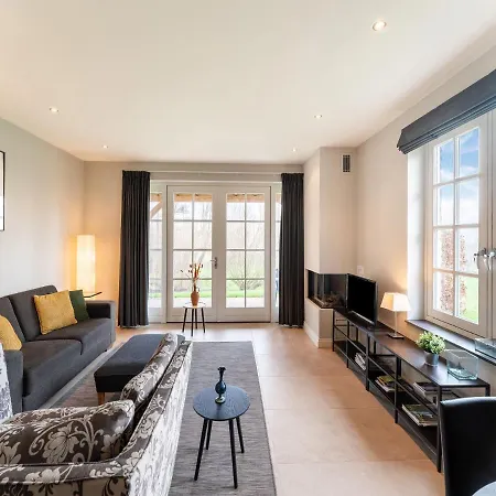 Lejlighed Residentie Heesdael *