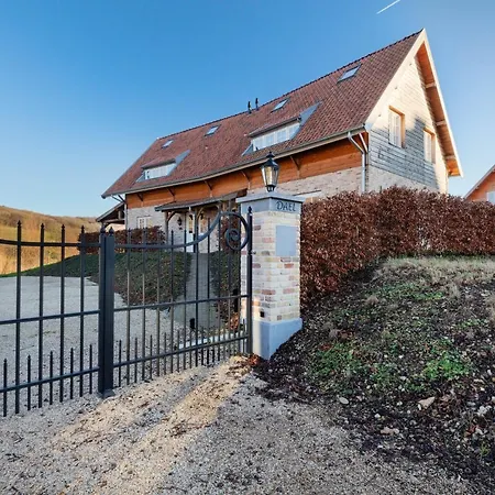 Residentie Heesdael Apartamento *