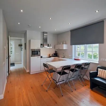 Residentie Heesdael Slenaken