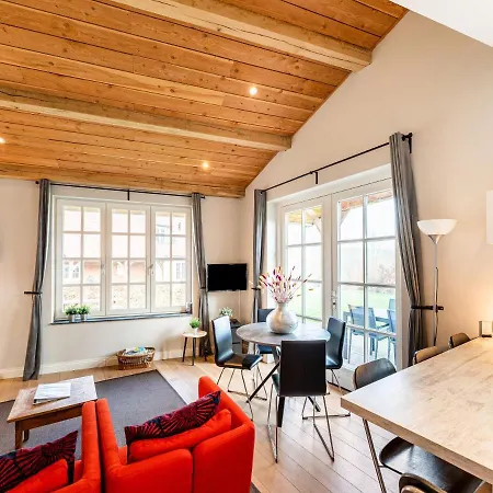 Apartamento Residentie Heesdael Slenaken