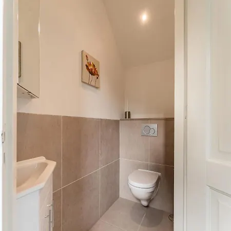 Lejlighed Residentie Heesdael Slenaken