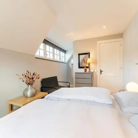 Residentie Heesdael *