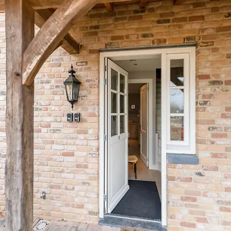 Apartamento Residentie Heesdael Slenaken