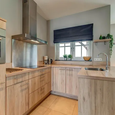 Residentie Heesdael Lejlighed