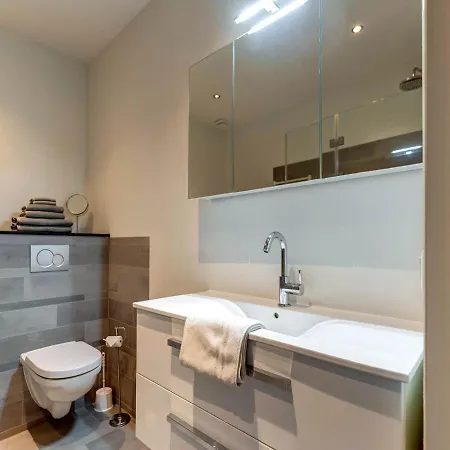 Apartamento Residentie Heesdael Slenaken