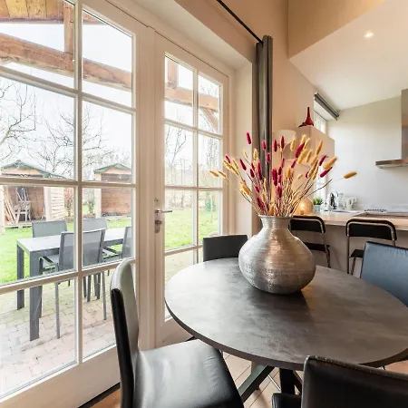 Residentie Heesdael Slenaken