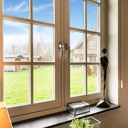 Residentie Heesdael Apartamento *