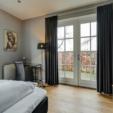 Residentie Heesdael Slenaken