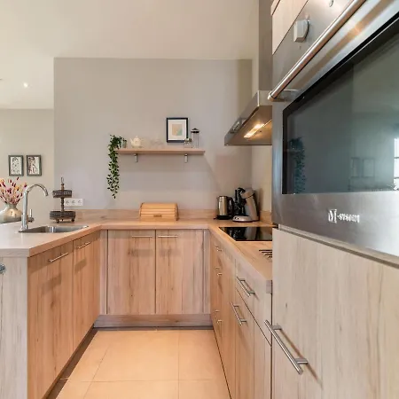 Residentie Heesdael Slenaken