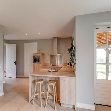 Residentie Heesdael Slenaken