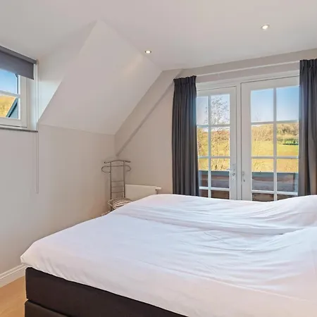 Residentie Heesdael Apartamento