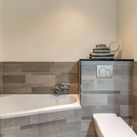 Residentie Heesdael * Slenaken