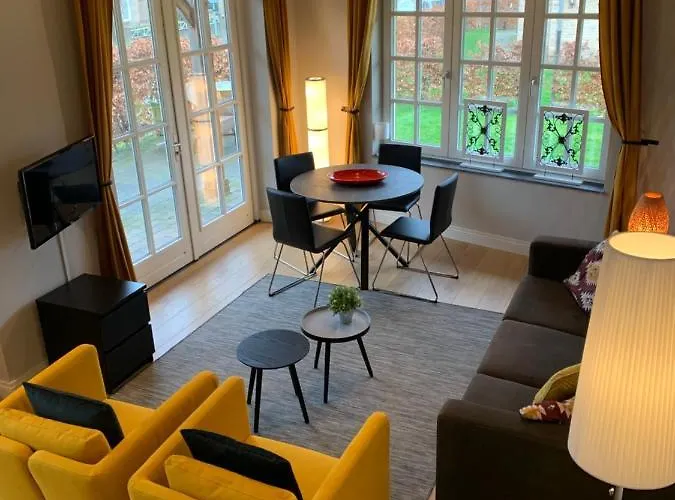 Residentie Heesdael Slenaken