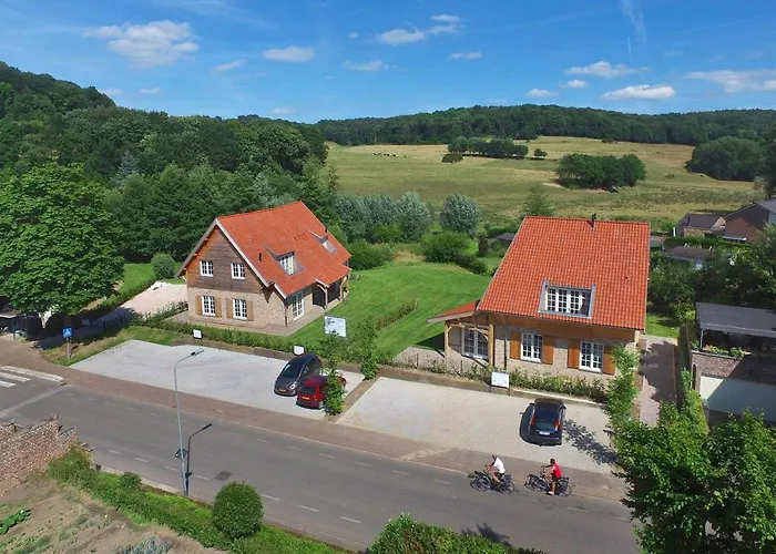 Residentie Heesdael Lejlighed Slenaken