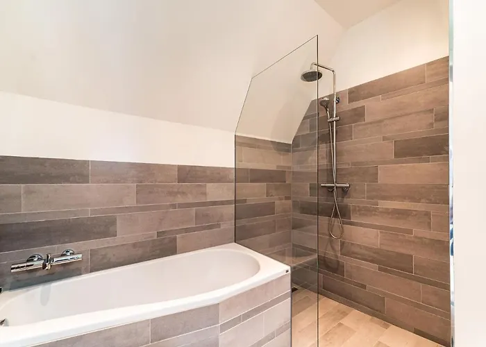 Residentie Heesdael * Slenaken