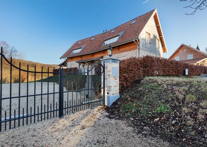 Residentie Heesdael Lejlighed *