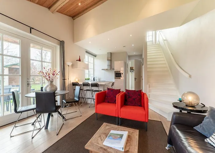 Appartement Residentie Heesdael *