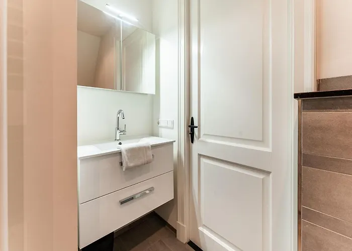 Appartement Residentie Heesdael