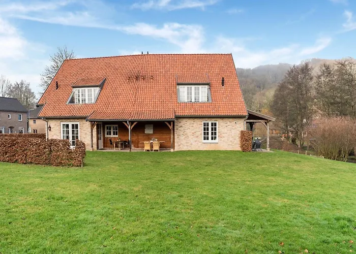 Residentie Heesdael Lejlighed