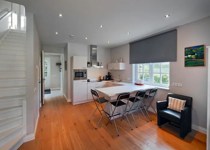 Residentie Heesdael Slenaken