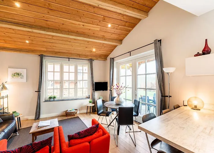 Lejlighed Residentie Heesdael Slenaken