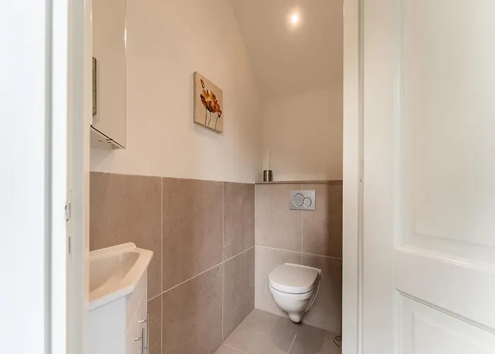 Appartement Residentie Heesdael Slenaken