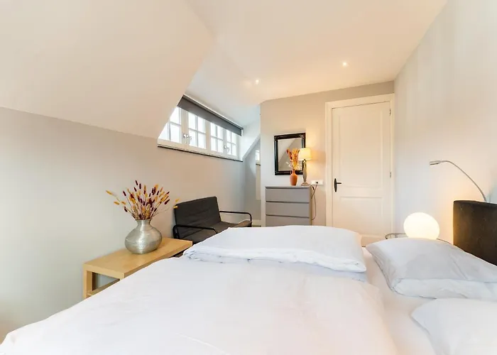 Residentie Heesdael *