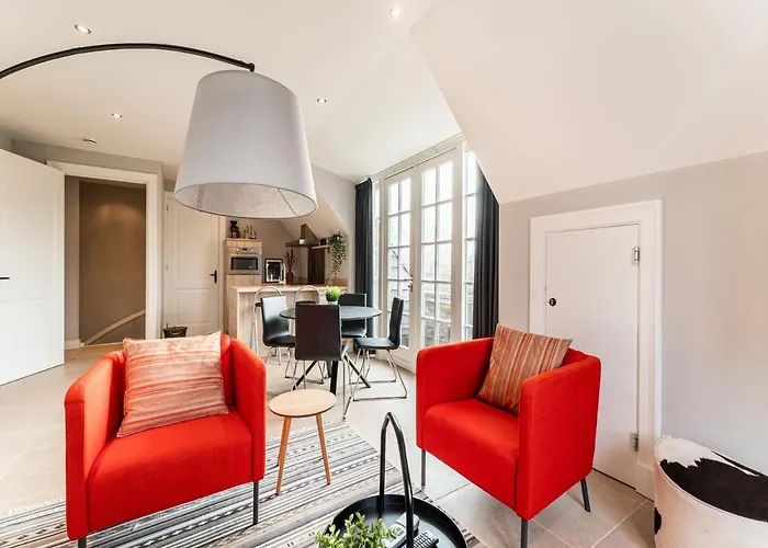 Appartement Residentie Heesdael Slenaken