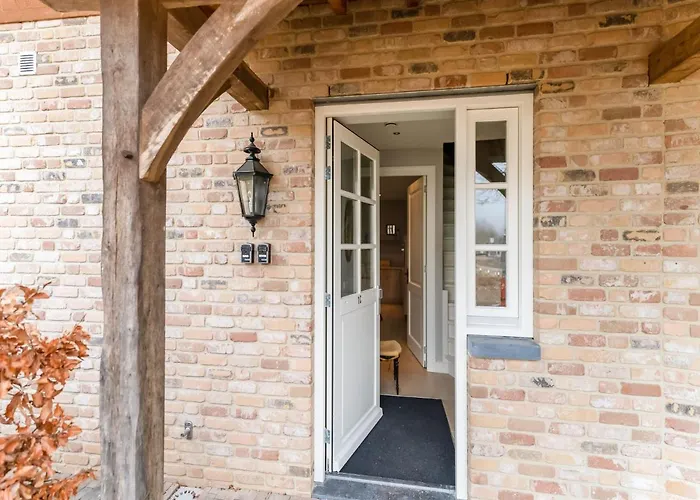 Lejlighed Residentie Heesdael Slenaken