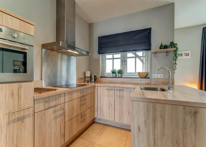 Residentie Heesdael Appartement