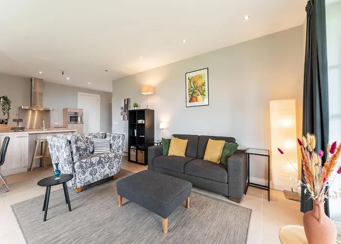 Residentie Heesdael Appartement