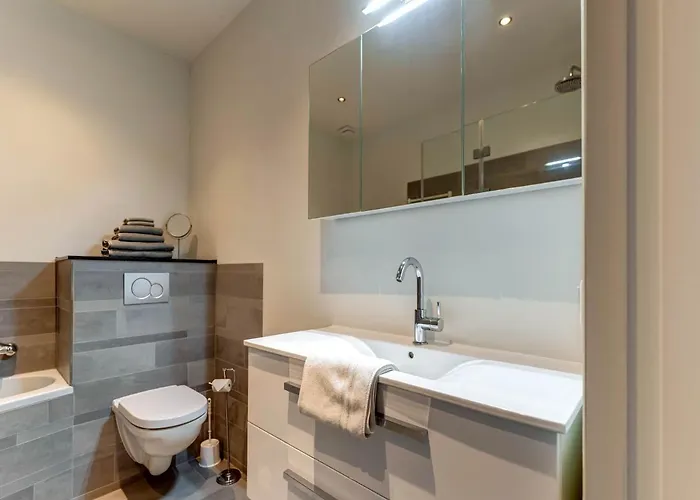 Lejlighed Residentie Heesdael Slenaken