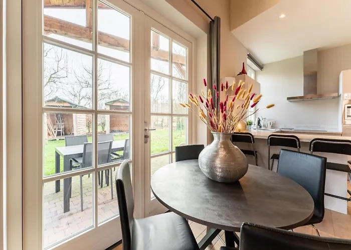 Residentie Heesdael Slenaken