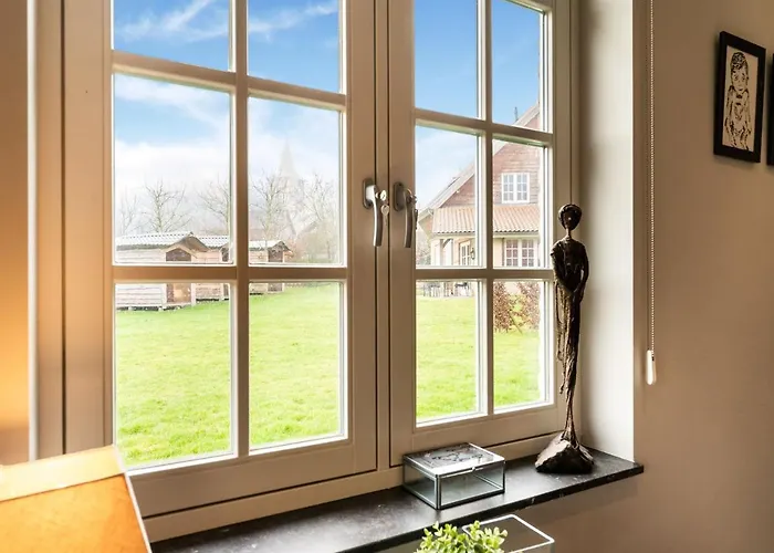 Residentie Heesdael Appartement *