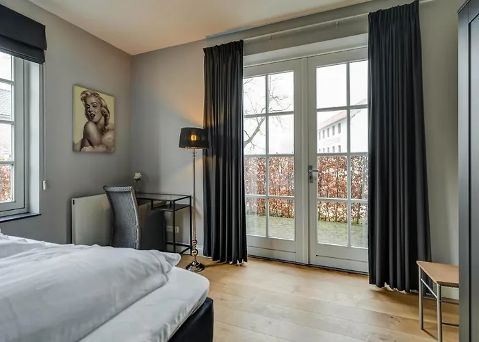 Residentie Heesdael Slenaken