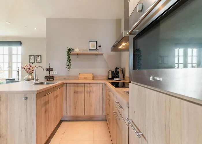 Residentie Heesdael Slenaken