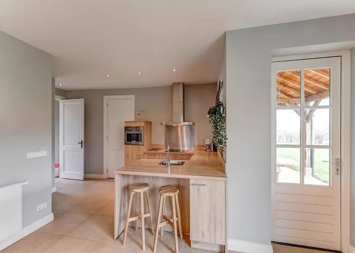 Residentie Heesdael Slenaken