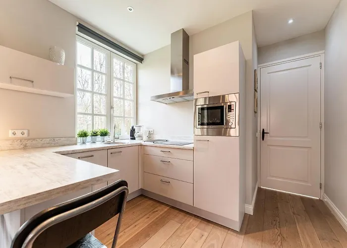 Appartement Residentie Heesdael *