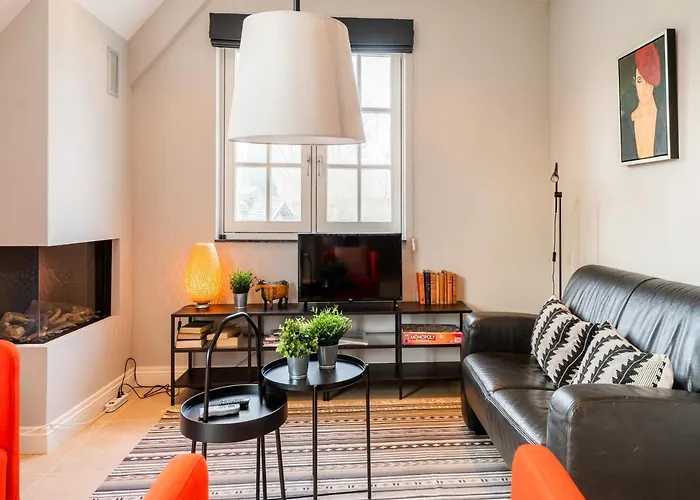 Residentie Heesdael Appartement