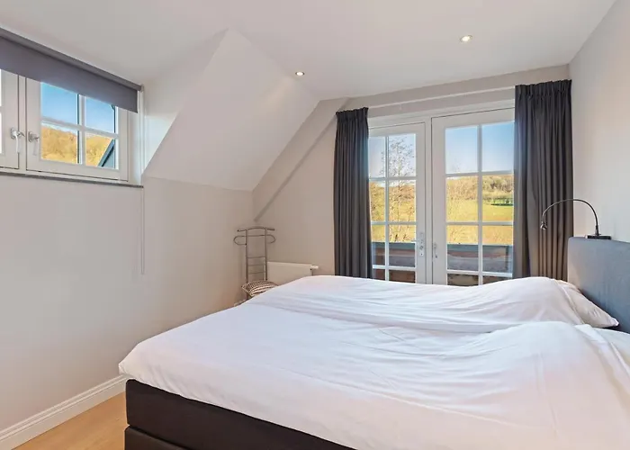 Residentie Heesdael Lejlighed