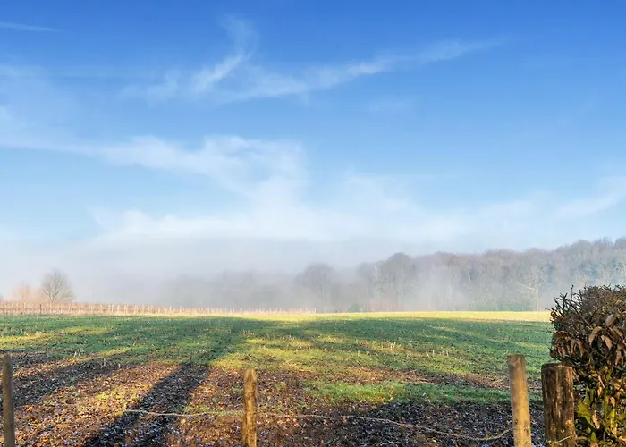 Residentie Heesdael Lejlighed
