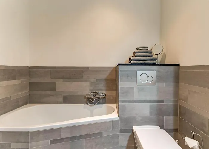 Residentie Heesdael * Slenaken