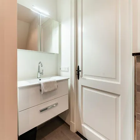 شقة Residentie Heesdael