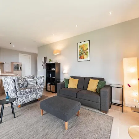 Residentie Heesdael Apartamento
