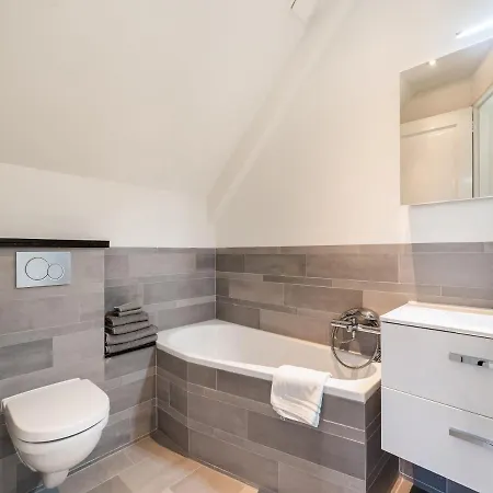 Residentie Heesdael *