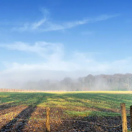 Residentie Heesdael شقة